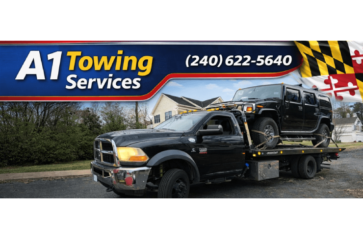 A1 Towing Services